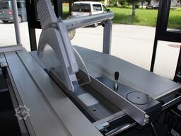 Format4 Format4 Formatkreissäge Kappa 450