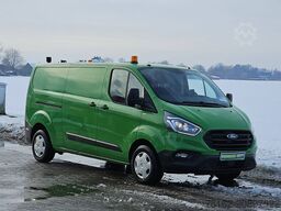 FORD TRANSIT CUSTOM 2.0 TDCI 105 TREND L2H1