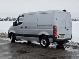 MERCEDES-BENZ SPRINTER 316 CDI AUT. L1H1
