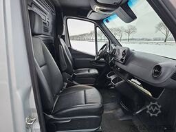 MERCEDES-BENZ SPRINTER 316 CDI AUT. L1H1