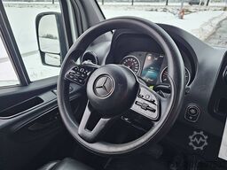 MERCEDES-BENZ SPRINTER 316 CDI AUT. L1H1