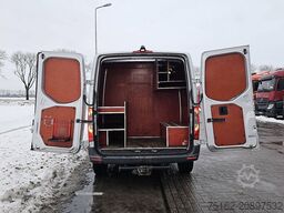 MERCEDES-BENZ SPRINTER 316 CDI AUT. L1H1