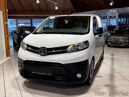 Toyota Proace 1.6 D-4D Compact Comfort AHK+PDC+Klima