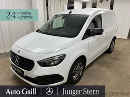 Mercedes-Benz Citan 112 Kasten LEDLicht RfKam Navi PDC Trennwa