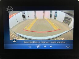 Mercedes-Benz Citan 112 Kasten LEDLicht RfKam Navi PDC Trennwa