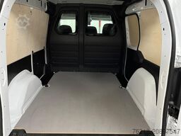 Mercedes-Benz Citan 112 Kasten LEDLicht RfKam Navi PDC Trennwa