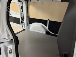 Mercedes-Benz Citan 112 Kasten LEDLicht RfKam Navi PDC Trennwa
