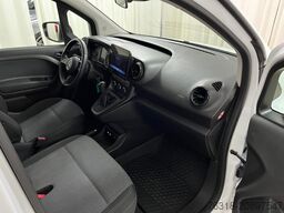 Mercedes-Benz Citan 112 Kasten LEDLicht RfKam Navi PDC Trennwa