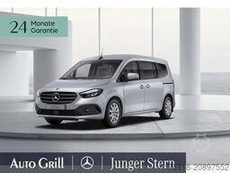Mercedes-Benz T180 lang 7 Sitze AHK Kamera Progressive MBUX