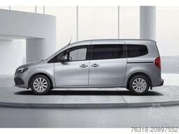 Mercedes-Benz T180 lang 7 Sitze AHK Kamera Progressive MBUX