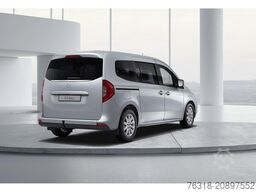 Mercedes-Benz T180 lang 7 Sitze AHK Kamera Progressive MBUX