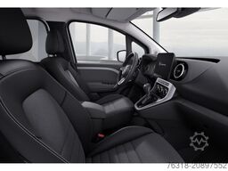 Mercedes-Benz T180 lang 7 Sitze AHK Kamera Progressive MBUX