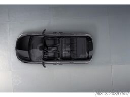 Mercedes-Benz EQT 200 Lang 7SItze LED Premium MBUX Klapptische