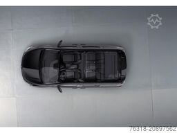 Mercedes-Benz EQT 200 Premium MBUX LED 22kw ServiceFrei