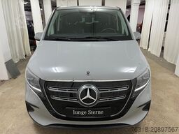 Mercedes-Benz EQV 300 Lang mopf alpingrau Multibeam Distronic