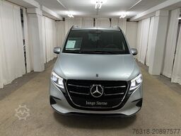 Mercedes-Benz V 250 d lang Style Plus AHK Multibeam Distr