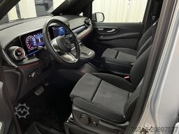 Mercedes-Benz V 250 d lang Style Plus AHK Multibeam Distr