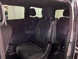Mercedes-Benz V 250 d lang Style Plus AHK Multibeam Distr