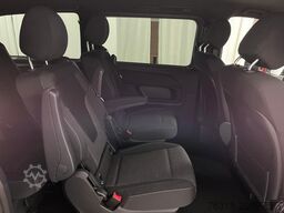 Mercedes-Benz V 250 d lang Style Plus AHK Multibeam Distr