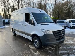 Mercedes-Benz Sprinter 316 CDI KA *3665* LBW Navi Klima M+S
