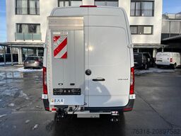 Mercedes-Benz Sprinter 316 CDI KA *3665* LBW Navi Klima M+S