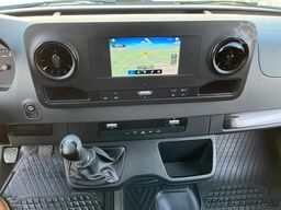 Mercedes-Benz Sprinter 316 CDI KA *3665* LBW Navi Klima M+S