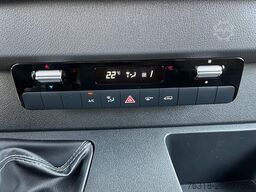 Mercedes-Benz Sprinter 316 CDI KA *3665* LBW Navi Klima M+S