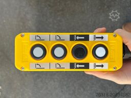 Mercedes-Benz Sprinter 316 CDI KA *3665* LBW Navi Klima M+S