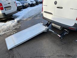 Mercedes-Benz Sprinter 316 CDI KA *3665* LBW Navi Klima M+S