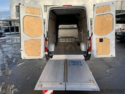 Mercedes-Benz Sprinter 316 CDI KA *3665* LBW Navi Klima M+S