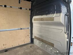 Mercedes-Benz Sprinter 316 CDI KA *3665* LBW Navi Klima M+S