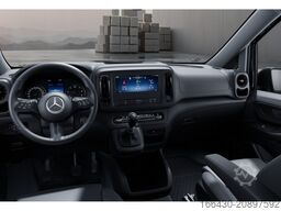 Mercedes-Benz Vito 116 CDI Kasten Neues Modell AHK Standhz.