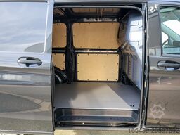 Mercedes-Benz Vito 116 CDI Kasten Neues Modell AHK Standhz.
