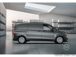 Mercedes-Benz Vito 116 CDI Kasten Neues Modell AHK Standhz.