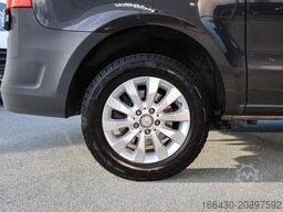 Mercedes-Benz Vito 116 CDI Kasten Neues Modell AHK Standhz.