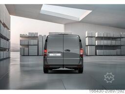 Mercedes-Benz Vito 116 CDI Kasten Neues Modell AHK Standhz.
