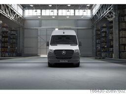 Mercedes-Benz Sprinter 316 CDI Kasten L2H2 AHK Standhz. Nav