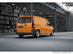 Mercedes-Benz Vito 114 CDI Kasten Kompakt AHK DAB SHZ Klima