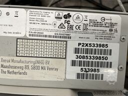 Xerox Versant 80 Press incl. Fiery Booklet finisher, Trimmer, SQF