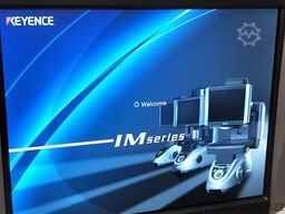 Keyence IM-6225