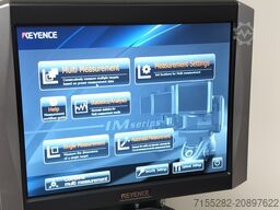 Keyence IM-6225