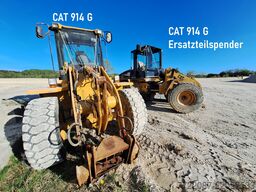 Caterpillar 914 G