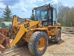 Caterpillar 914 G