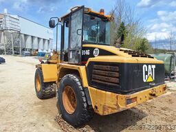 Caterpillar 914 G
