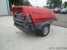 Atlas Copco XAS97