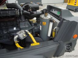 Atlas Copco XAS97