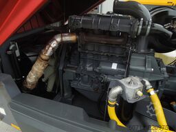 Atlas Copco XAS97