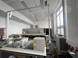 sei laser NRGL 614
