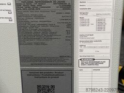 sei laser NRGL 614