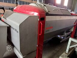 BUCHER X PLUS 22